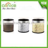 Metal Waste Bin / Fancy Waste Bins / Steel Dustbin