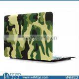 For Macbook Pro Retina 13 15 PC Hard Camo Case 2015 New Products
