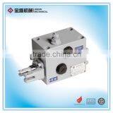 DF8MFH hydraulic reversing valve agricultural parts