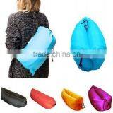 Aofeite Sleeping Bag, Inflatable Lounger For Camping thumbnail-5