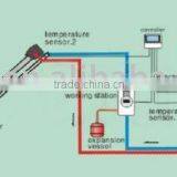 Split Solar Water Heater thumbnail-1