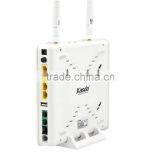 Kasda KW5262 Wireless VDSL Moderm Router 2T2R External Antenna Wifi USB Moderm With FXS Port Home Automation Gateway thumbnail-3