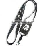 Factory product Customized mobile phone lanyard