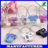 2015 New Products Clothes Shape Child Combination Lock thumbnail-1