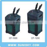 Atman Hot Selling UV Canister Filte With CE and UL Certificate thumbnail-2