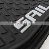 Good Quality Custom Fit Floor Mat Original Size for Chevrolet Sail Car thumbnail-4