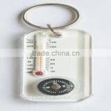 High Quality Hot Sale Altimeter Compass Thermometer thumbnail-2