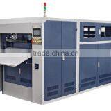 Automatic Popcorn Chicken Creasing Die Cutting Macine Prices thumbnail-2