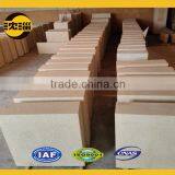 bottom fire brick refractory clay brick by alumina brick maufacturer