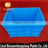 820x565x505mm Plastic Turnover Box for Transportation thumbnail-1