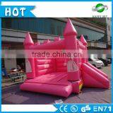 0.55mm PVC Tarpaulin Miniature Castle Indoor Mini Bouncy Castle,crocodile Mini Bouncer,spacewalk for Sale thumbnail-3