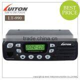 Luiton LT-990 5-TONE, 2-TONE Mobile Car Transceiver thumbnail-1