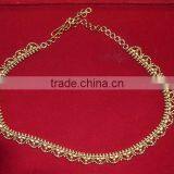 Merchant of Indian Waist Chains Good Looking Jewellery thumbnail-1