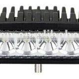 6" Inch 18W Mini LED Light Bar Flood Spot Beam Driving Lamp 12V 24V 1550 Lumens LED Work Light Boating Hunting Fishing thumbnail-1