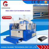 New Arrival A Grade Best quality thermo vacuum forming machine plans