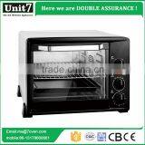 Hot Sale 36L Electric Oven Pizza Oven for Home thumbnail-2