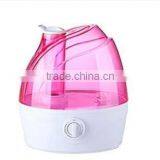 AISO Popular AS-H1418 Ultrasonic Humidifier 2L thumbnail-2