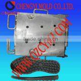 NEW ARRIVAL FULL RUBBER OUTSOLE MOULD
