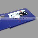 Customize Lcd Digital Video Card/video Brochure/video Greeting Card With Handmade Style Quality Choice thumbnail-3