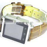 Unique Man's Electronic Smart Watch Activity Tracker Personality Electronic Smart Watch Quality Choice thumbnail-2