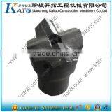 KATO Blast Furnace Tapping Tools Cross Type Rock Drilling Bit thumbnail-2