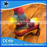 2016 Factory Rainbow Donkey Pinata Manufacturers Quality Choice thumbnail-3