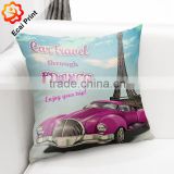 2016 modern invisible zipper decorative pillow case                        
                                                Quality Choice