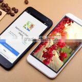 5.5 Inch MTK6582 Quad Core Android Smart Phone Built-in Wifi and GPS thumbnail-6
