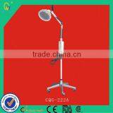 2013 Gougong Miracle AC 220V Electro-magnetic Floor Standing Portable TDP Lamp With High-tech for Curing Prostate Problem thumbnail-1