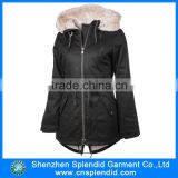 Wholesale dropshipping clothing woman coats and jackets