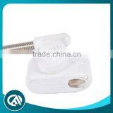 Windproof Shangyu Promotional Straight Golf Umbrella Seat thumbnail-3