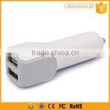 2016 Best Selling 5V 9V 12V Fast Dual USB Charger thumbnail-1