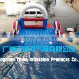 2016 Popular Inflatable Slide thumbnail-2