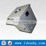 Small Experiment of Electromagnetic Stirrer2016