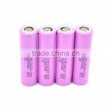 Best Selling ! High Drain Samsung SDI INR18650 30Q 3000mAh 15A 3.7V Rechargeable Battery Use for UAV,E-cig