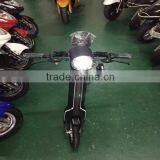 Foldable Electric Scooter With dc Motor 24v 250w