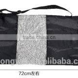 Hot Sale Portable Drawstring Yoga Bag