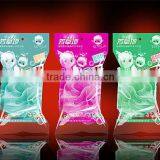 Biscuit Packaging Bag/plastic Bags With Window for Biscuits thumbnail-1