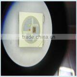 SK6812 Addressable RGBW LED Strip 4 Chips in 5050 LED Rgb + Warm White Rgb + Cool White Rgb + Neutral White thumbnail-5
