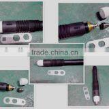 WSD P80A Plasma Straight Cutting Torch Head