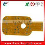 Weighing Scale FPC Pcb Board