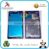 for Sony Z2 L50t Lcd Touch Screen Digitizer for Sony z2 L50u Lcd With Digitizer Assembly With Frame thumbnail-3