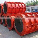 YB Cement Concrete Pipe Mould