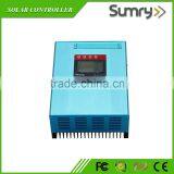 60A Mppt Charge Controller 48 Volt for Home Solar System thumbnail-1