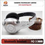 Top Headband Wireless Bluetooth Headphones,over Ear Bluetooth Headsets