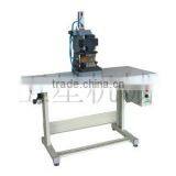 Badminton Equipment Air Punching Feather Machine