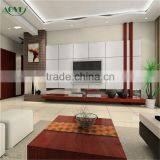 Beautiful Wpc Co-extrusion /painting /painting thumbnail-1