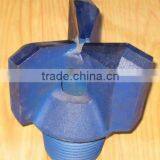 Chevron Drag Drill Bits