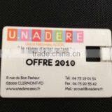 Best Selling Card Usb Memory Disk 4gb