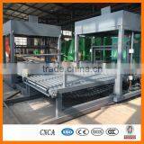 Wall Panel Vertical Alloy Sawing Machine